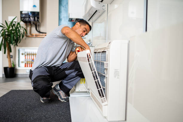 Best HVAC Duct Inspection Services  in Brimfield, OH