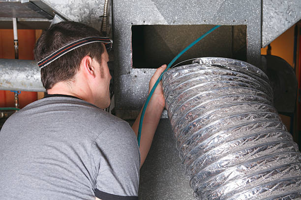Best HVAC System Cleaning  in Brimfield, OH