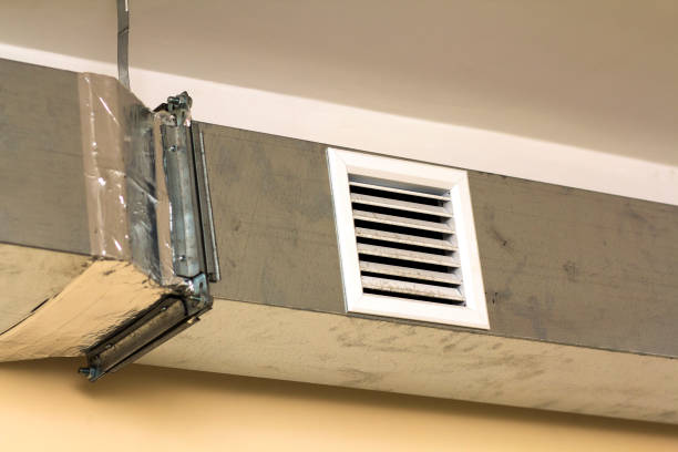 Trusted OH Airduct Cleaning Experts